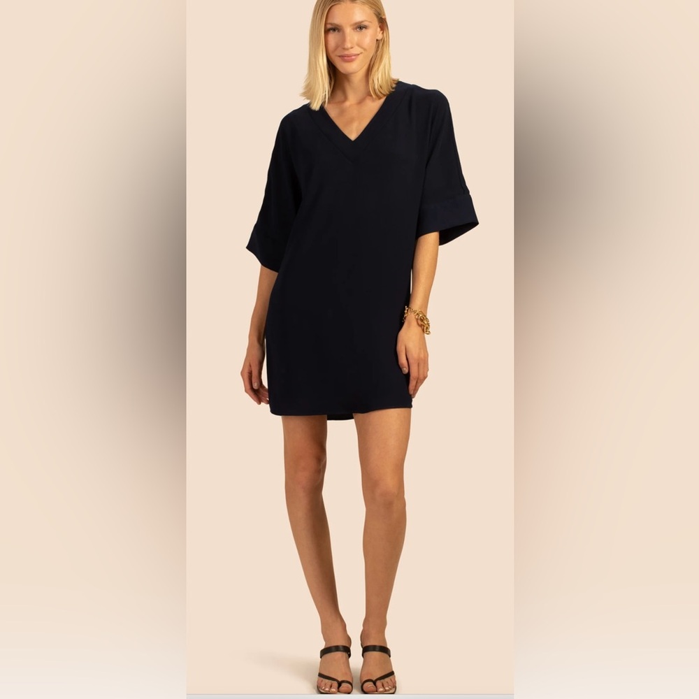 Trina Turk Dellia Dress